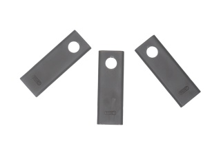 Nożyk rotacyjny BR120 FI21