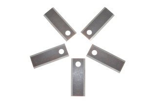 Nożyk rotacyjny BR150 FI21