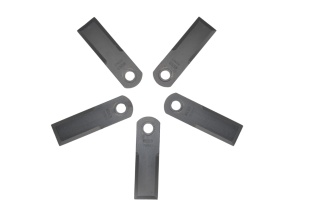 Nóż BRCLR-LT RUCHOMY 175x50x4 FI 20