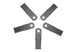 Nóż BRCLR-LZT RUCHOMY 175x50x4 FI 20