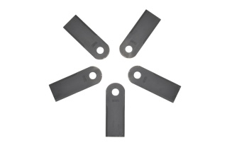 BRDR60X3 170x60x3X22