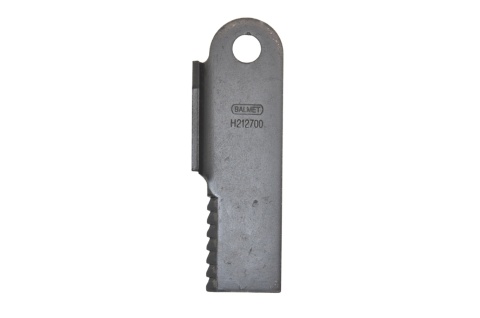 BRJBR 5,0 LX1Zx19,3 (H212700 JD)