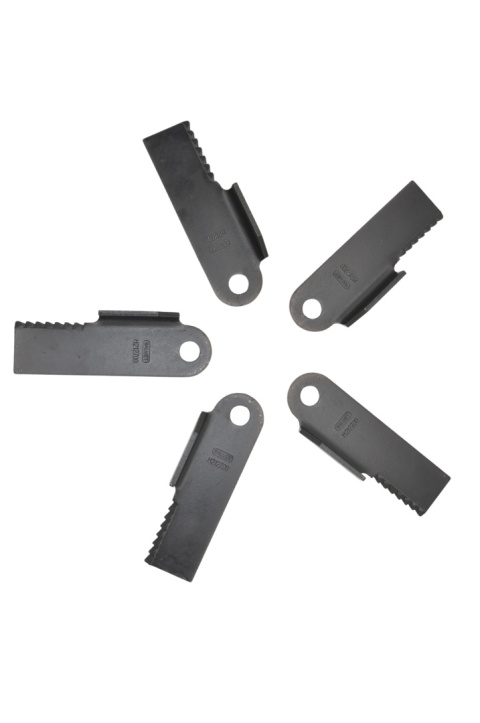 BRJBR 5,0 LX1Zx19,3 (H212700 JD)