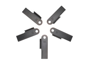 BRJBR 5,0 LX1ZX19,3 (napawany)(H212700 JD)