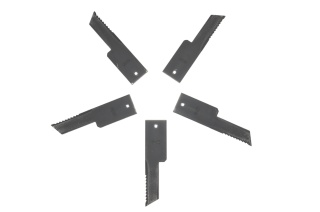 BRNHS-Z 198x50X32x3x6,5 1xZ BALZ59033; BAL322291650