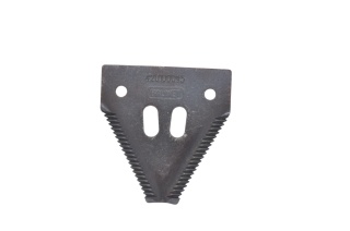 Nożyk ząbkowany na fazecie BZ80/2,7/19 SCH