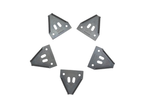 Nożyk ząbkowany na fazecie BZ80/2,7/25 SCH