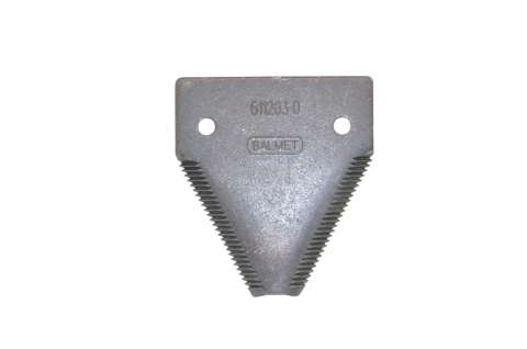 Nożyk ząbkowany na fazecie BZ84/3/25Z