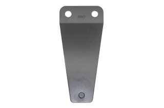 Trzymak do kosiarki czeskiej