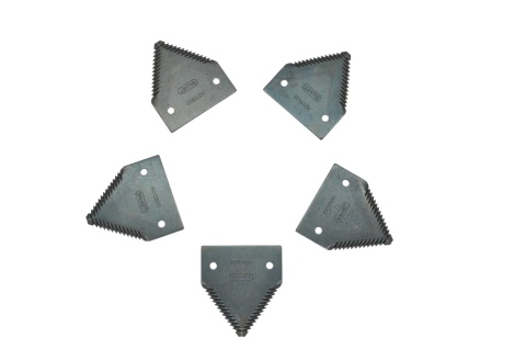 Nożyk żniwny H213800 JD 12Z