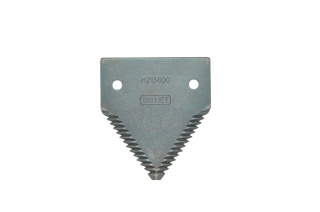 Nożyk żniwny H213800 JD 12Z