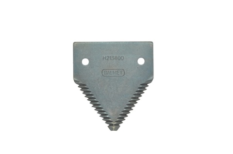 Nożyk żniwny H213800 JD 12Z