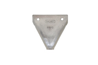 Nożyk ząbkowany B10/2