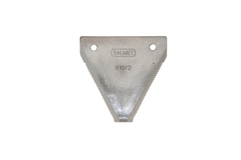 Nożyk ząbkowany B10/2