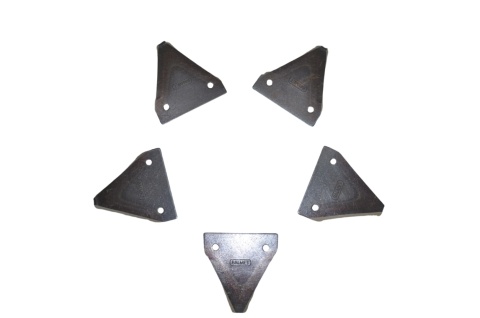 Nożyk ząbkowany S80/2