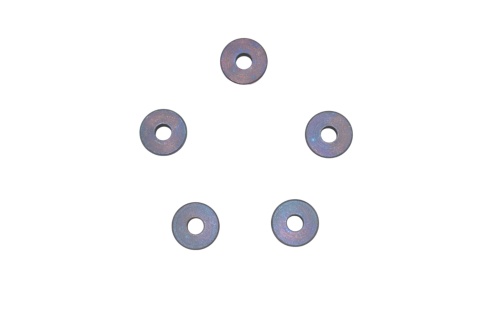 Tulejka noża rozdrabniacza słomy wewnętrzna FI20/4