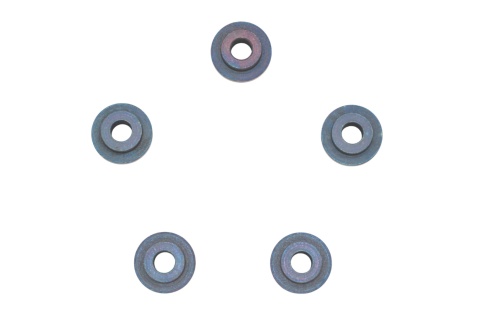 Tulejka noża rozdrabniacza słomy wewnętrzna FI18/3