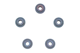 Tulejka noża rozdrabniacza słomy wewnętrzna FI18/4