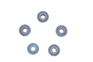 Tulejka noża rozdrabniacza słomy zewnętrzna FI18