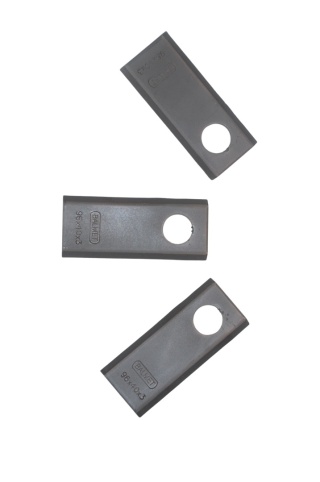Nożyk rotacyjny BR 96 szlifowany (18 sztuk)